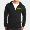 The Concert Fleece ® Full Zip Hoodie Thumbnail