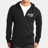 The Concert Fleece ® Full Zip Hoodie Thumbnail